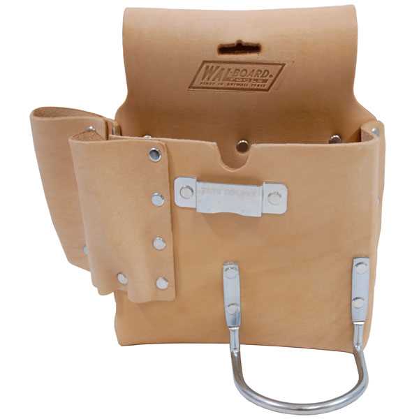 Wal-Board Drywall Pouch Tool Holder